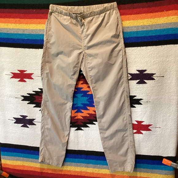Gramicci men’s khaki pants - Picture 1 of 15